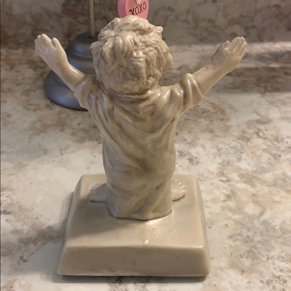 Vintage Russ Bernie statue - Picture 2 of 5